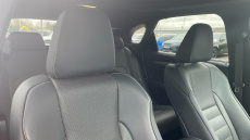 Lexus RX 450h 3.5 Takumi 5dr CVT Hybrid Estate